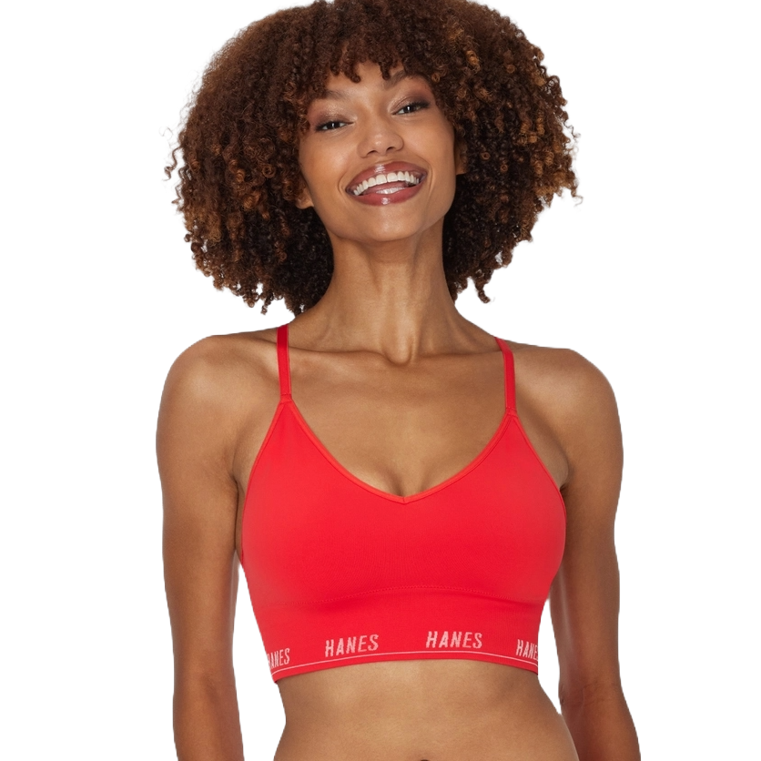 real brand bralette
