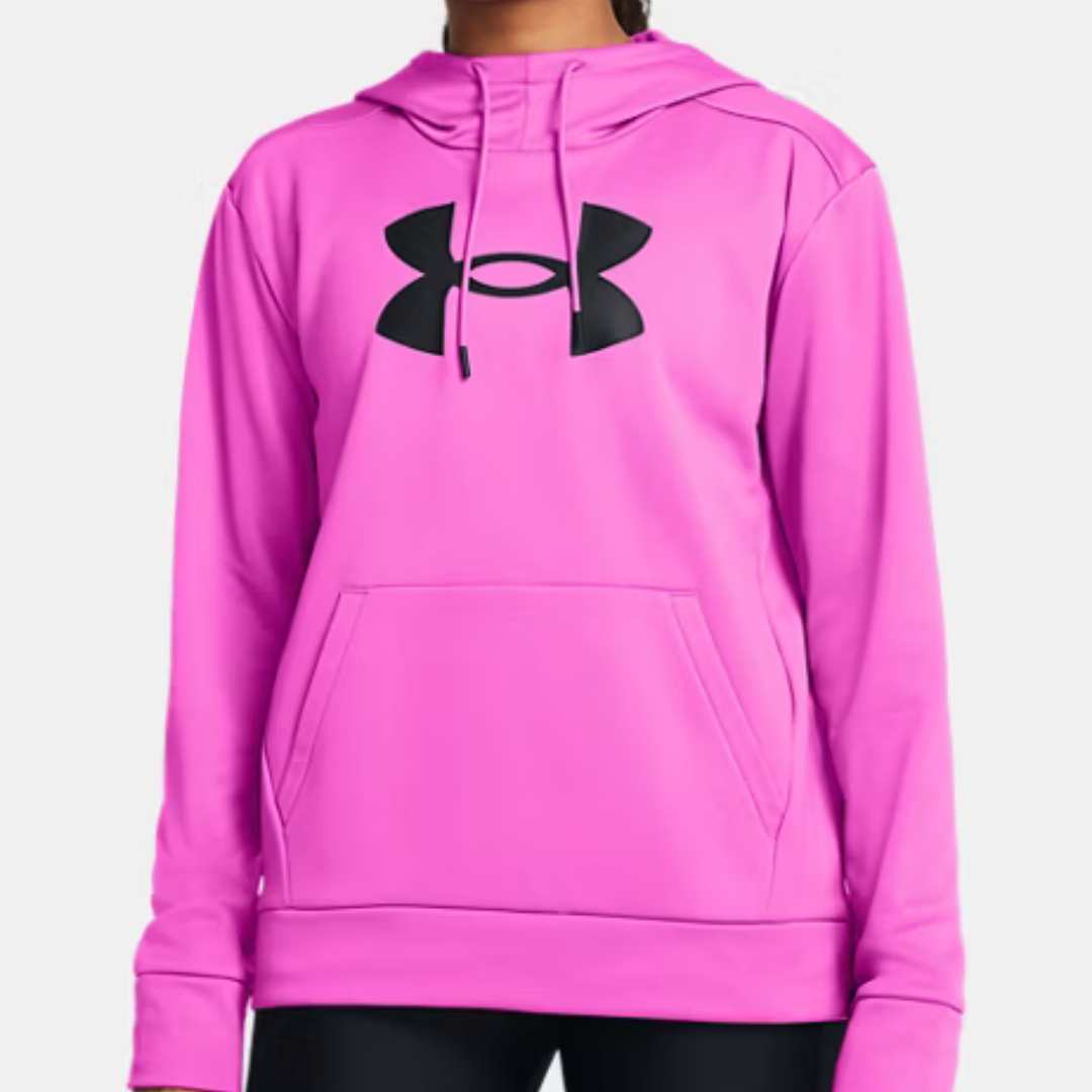 Under Armour Big Logo Hoodie 29 at Brad's Deals