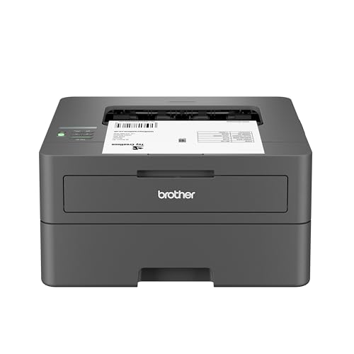 Brother Laser Printer 90 at Brad's Deals