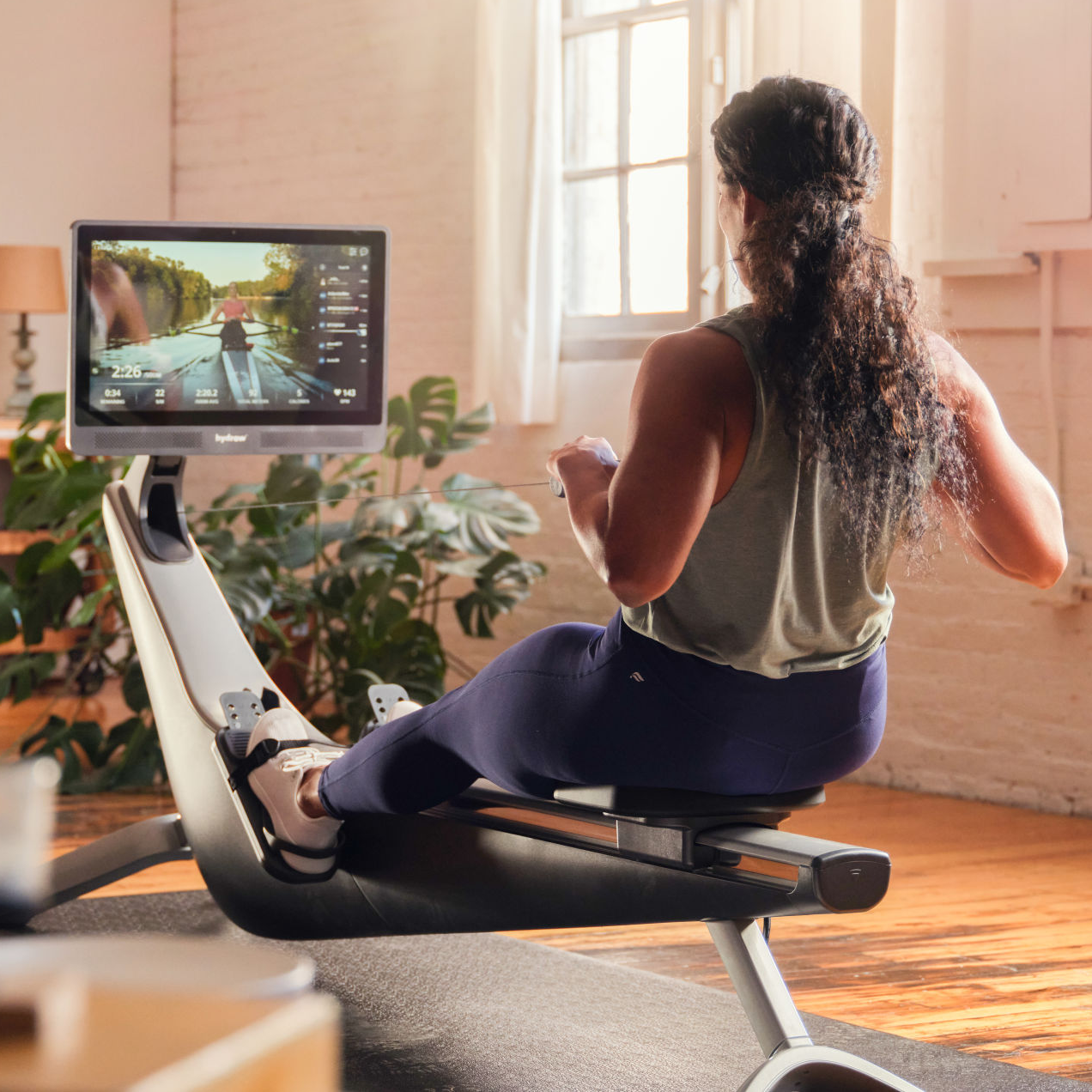 $450 Off Hydrow Pro Rower + Free Gifts at Brad's Deals