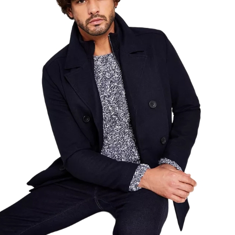 Kenneth cole peacoat best sale