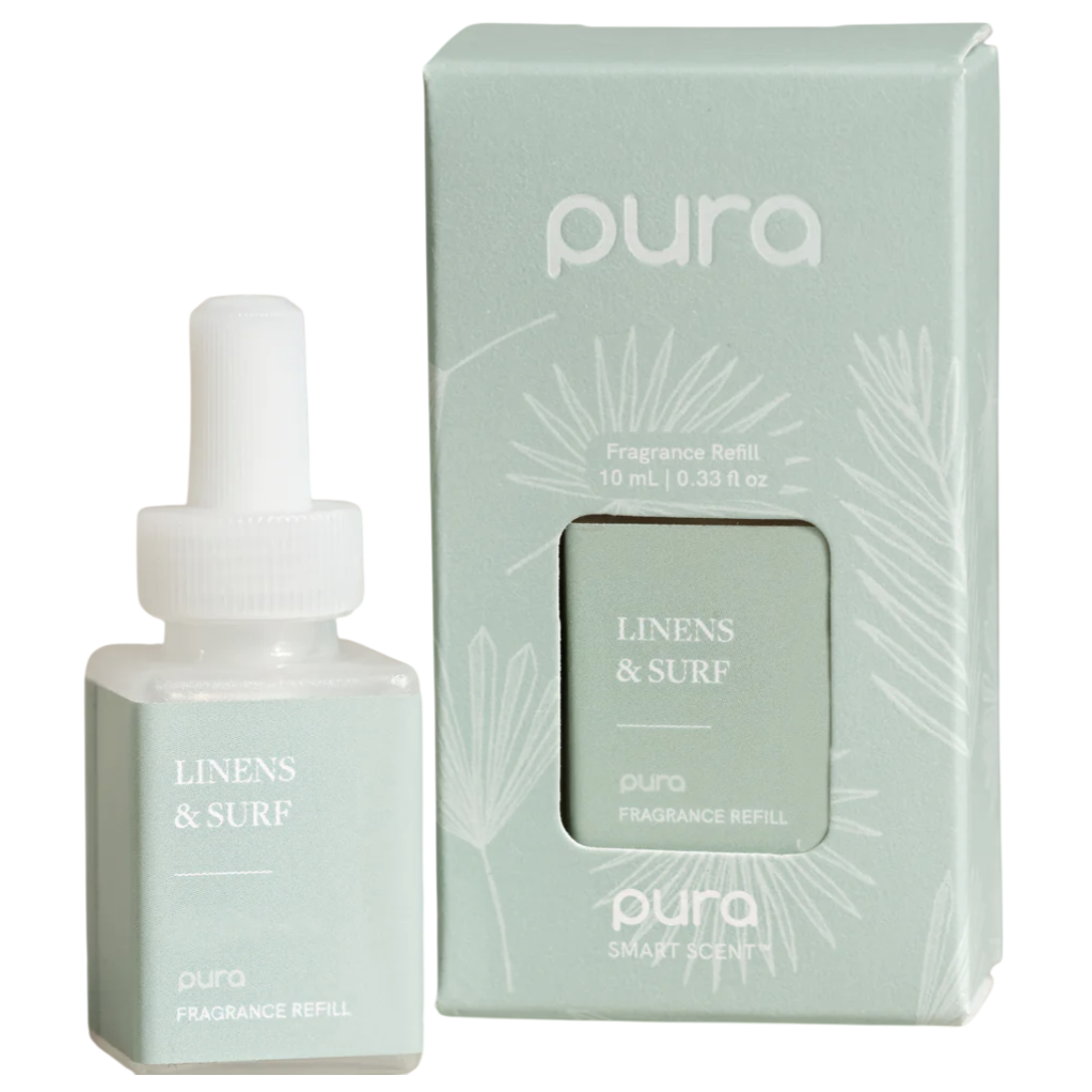 Pura's Beachy Best Seller Under $10