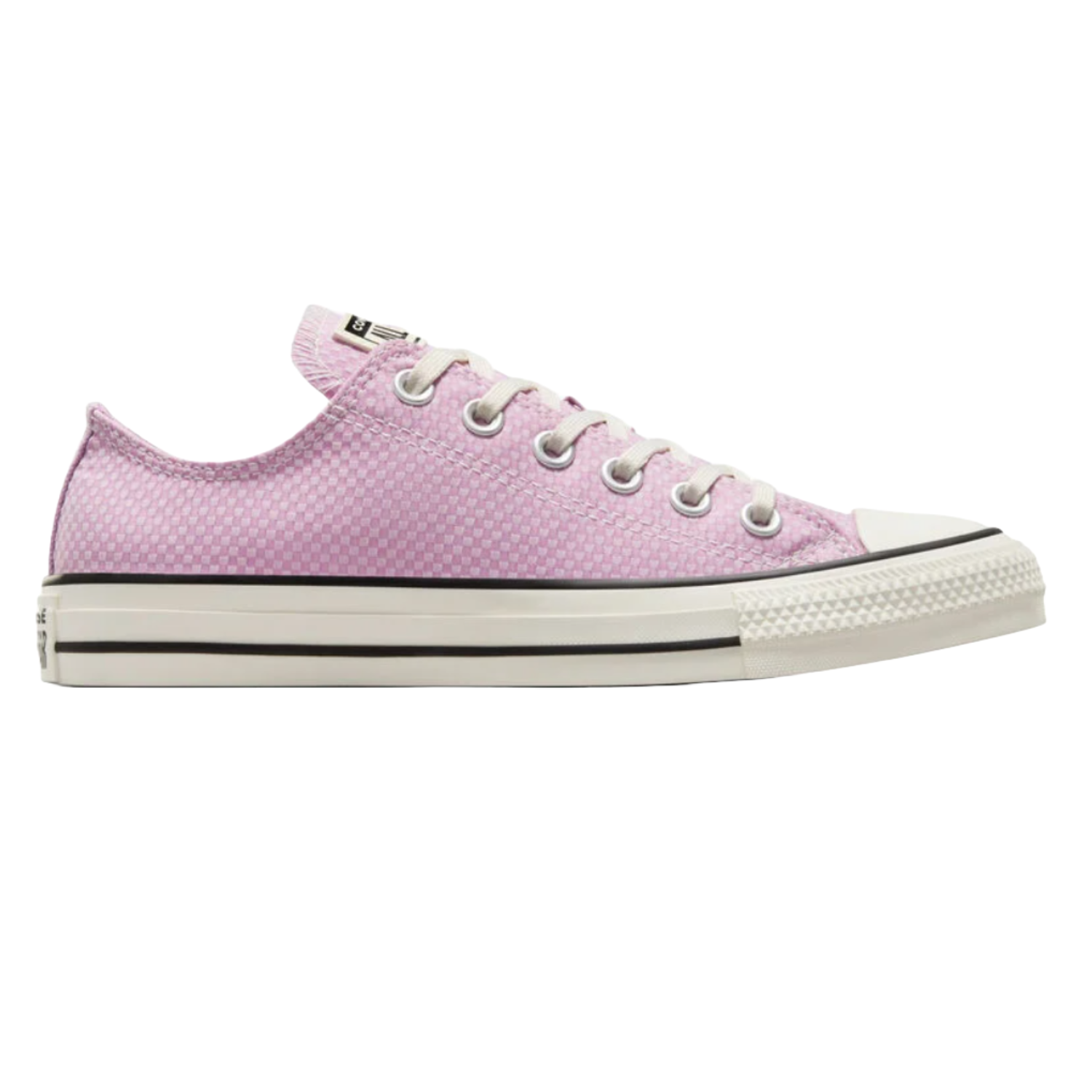 Converse Chuck Taylor Checkered Shoes 25 at Brad's Deals