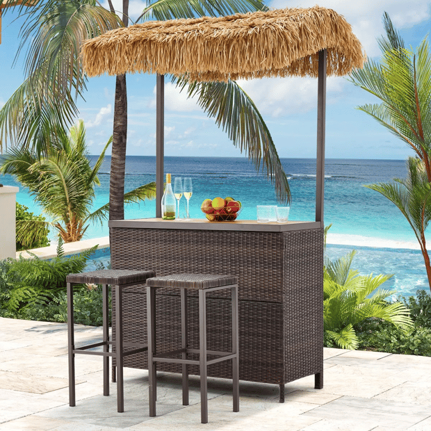 $100 Off $500 Wayfair Outdoor Purchase