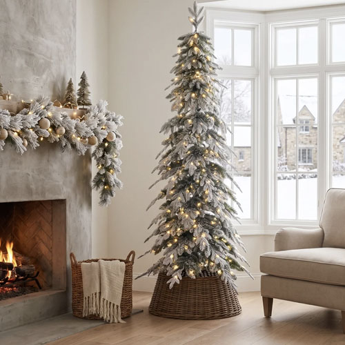 Up to 60% Off Christmas Trees & Decor at Brad's Deals