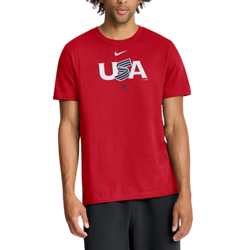 Nike Team Fan Gear Tops from $9 at Brad's Deals