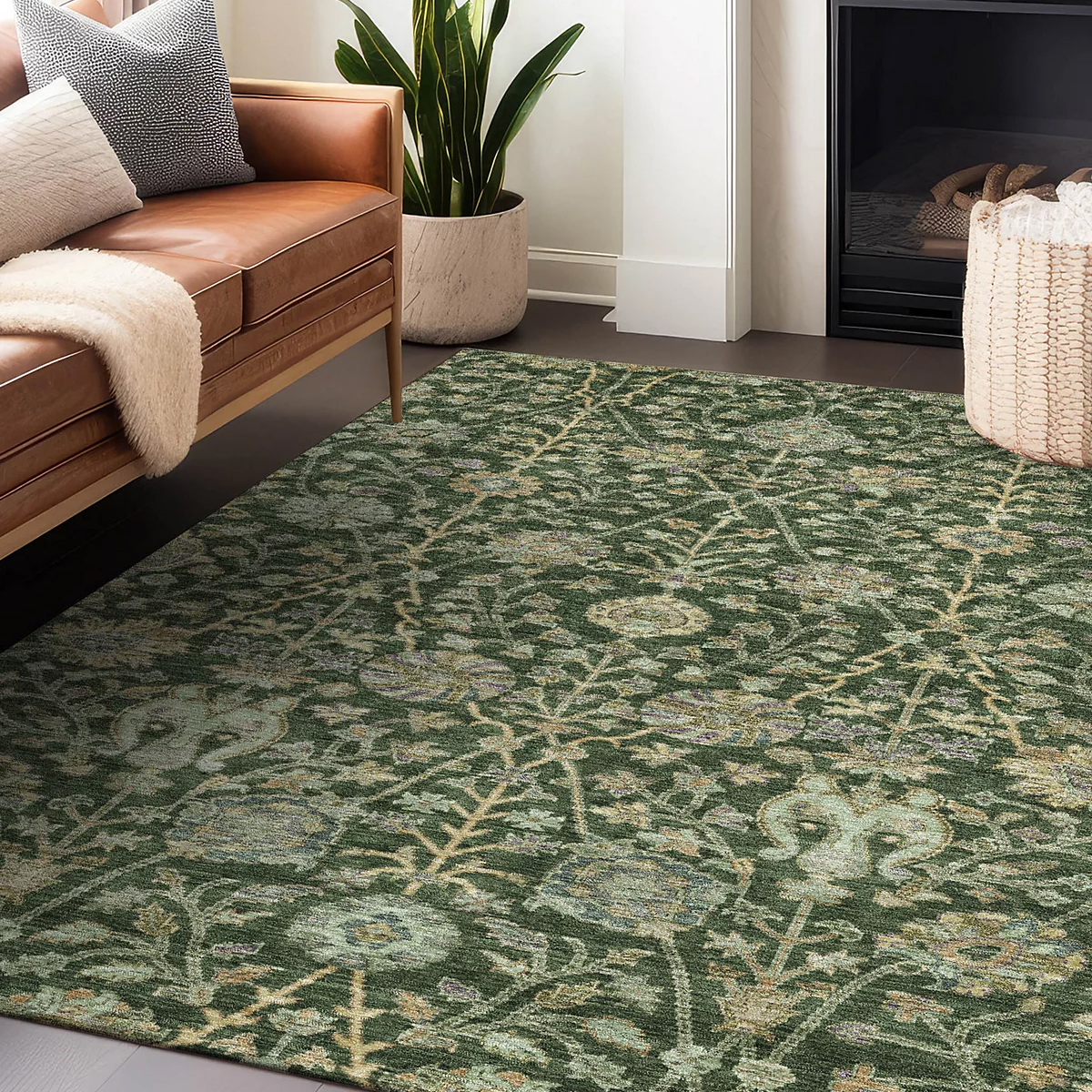 70-80% Off Spring Area Rugs at Macy's at Brad's Deals