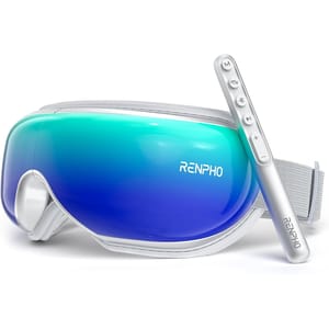 45% Off Renpho Eye Massager at Brad's Deals