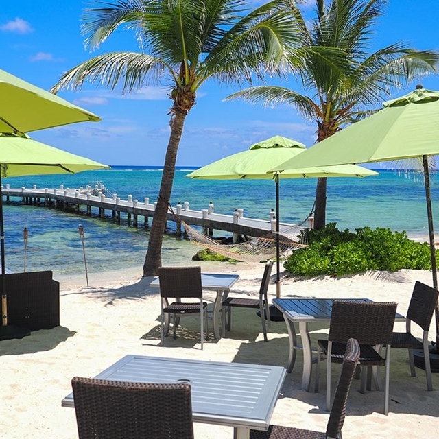 4Night Cayman Islands Stay 999