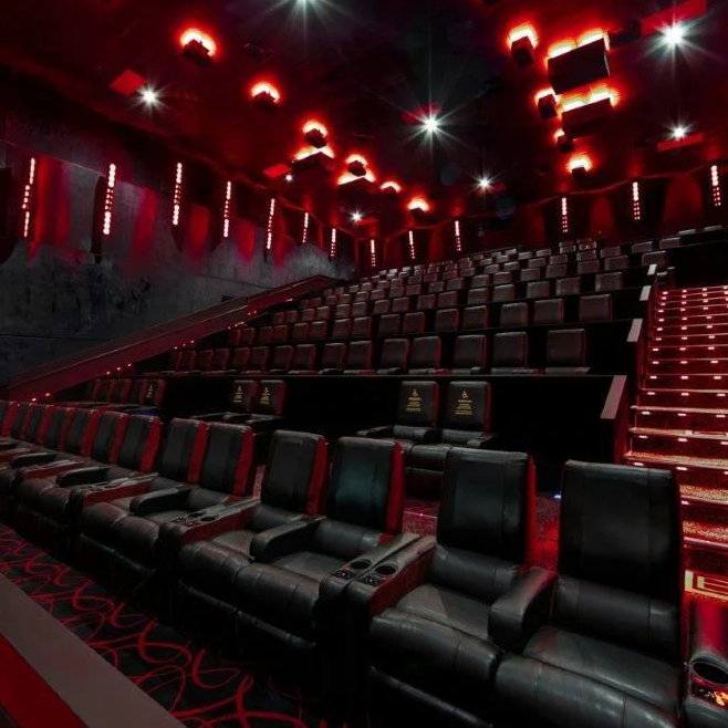 AMC Family Movie Bundles from $65