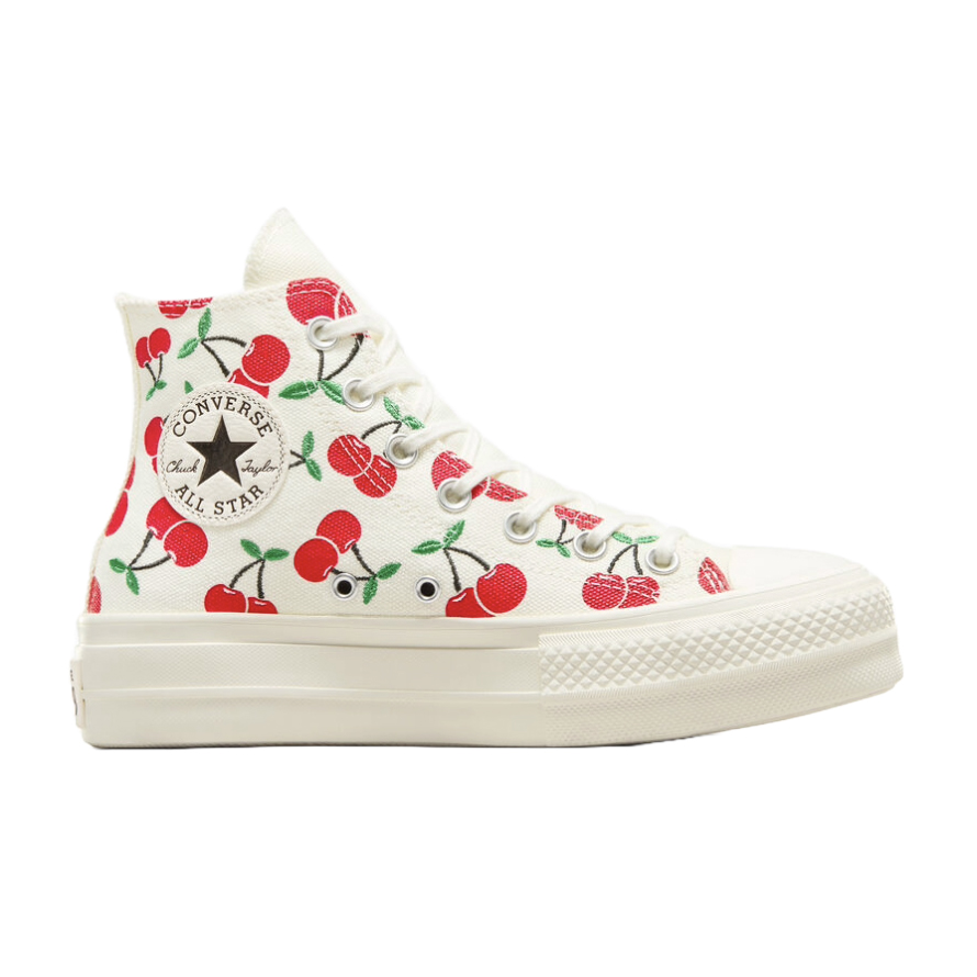 Extra 30% Off Spring Styles at Converse at Brad's Deals