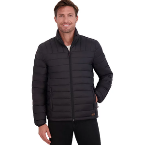 ZeroXposur Men s Puffer Jacket 20 at Brad s Deals