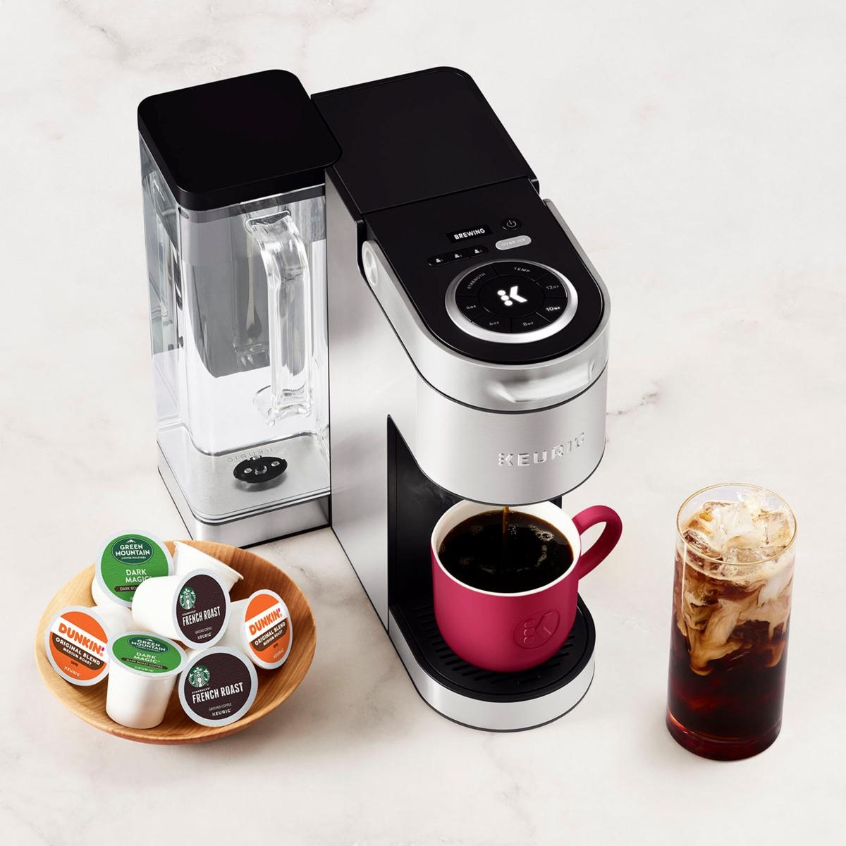 25 off keurig coupon hotsell