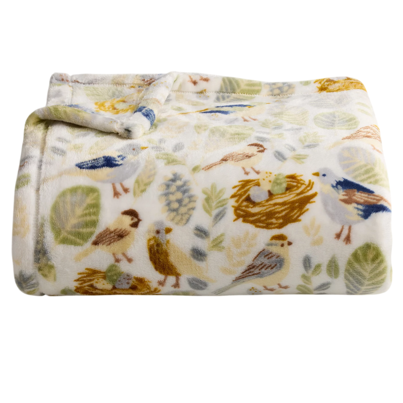 Oversized Throw Blankets for Spring $11 at Brad's Deals
