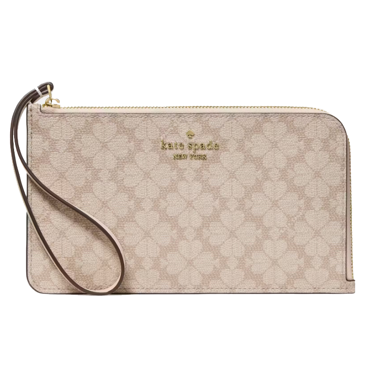 5-Star Kate Spade Wristlet $29 at Brad's Deals