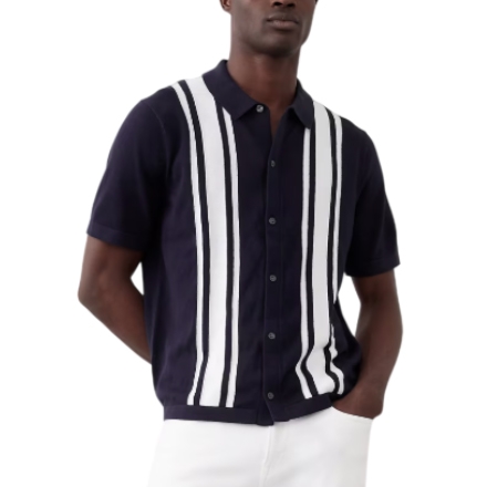 Banana Republic Factory Polo $24 at Brad's Deals