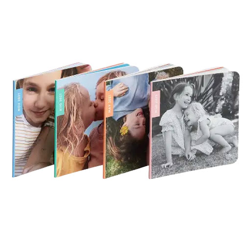 Chatbooks: 6 Photo Books for $6 Shipped at Brad's Deals