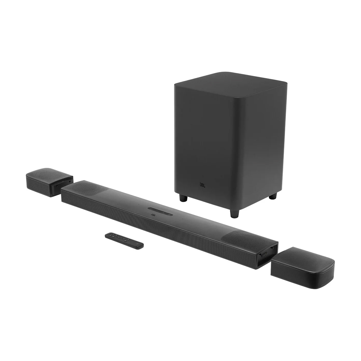 50 Off JBL Bar 9.1 Soundbar System at Brad's Deals