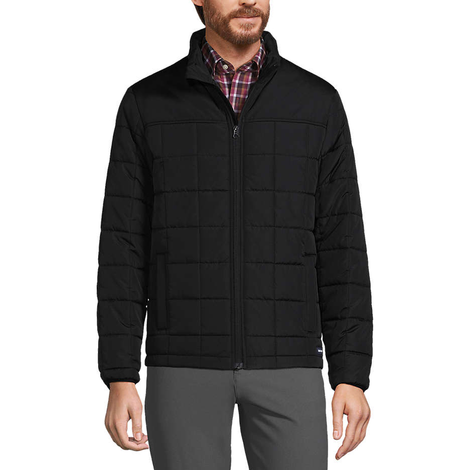 60 Off Lands' End + Free Shipping at Brad's Deals