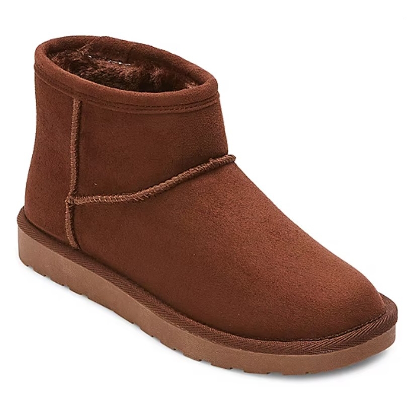 Jcpenney mens snow on sale boots