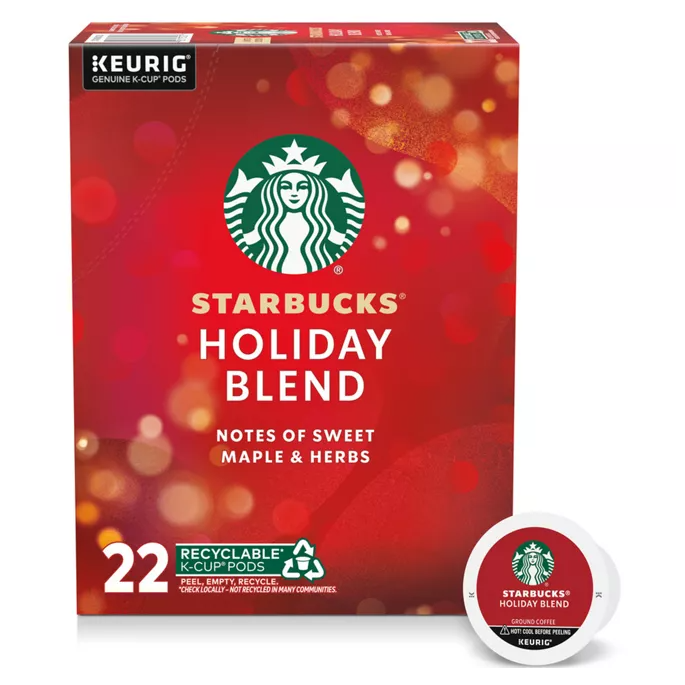 2024ct TopBrand KCup Packs 10 at Brad's Deals