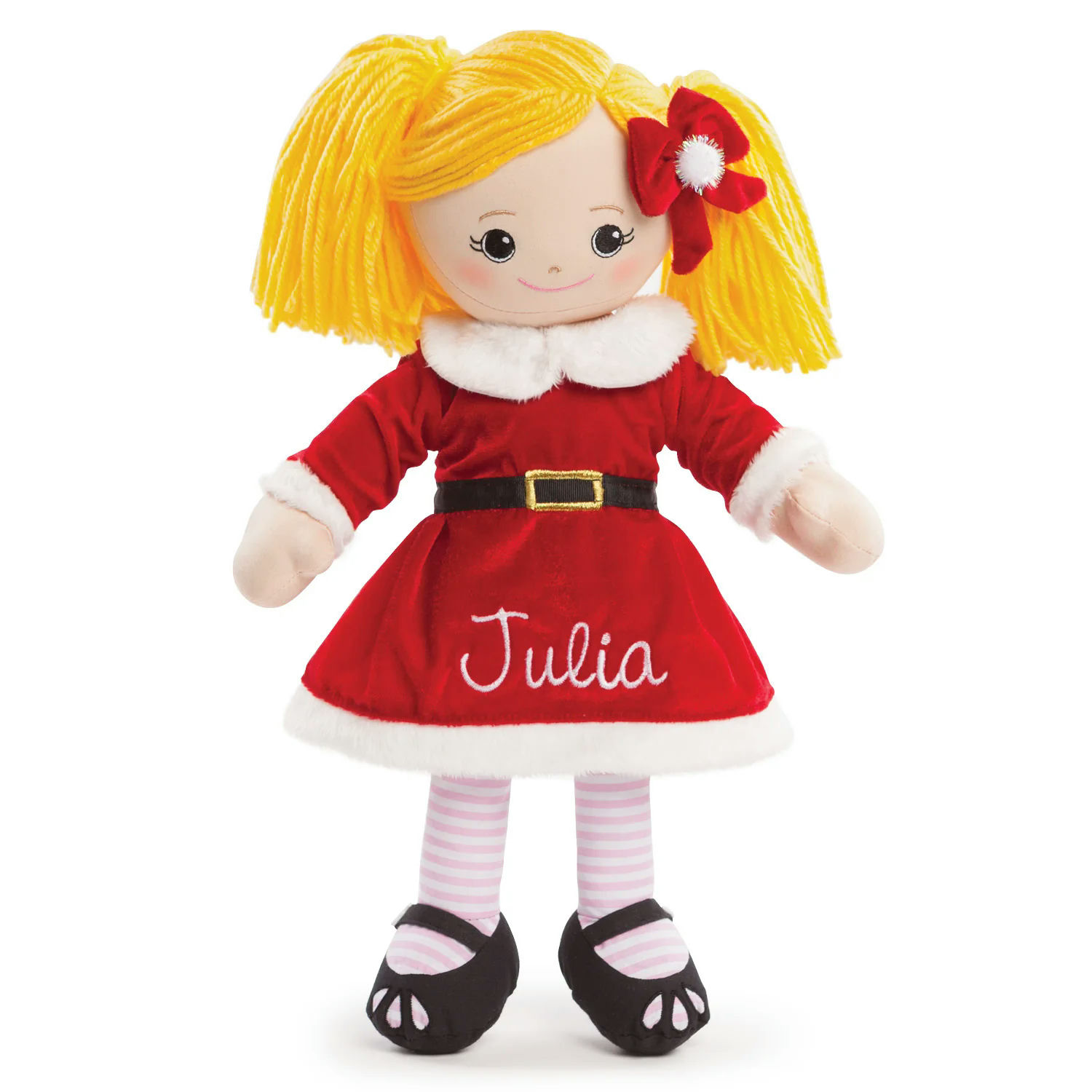 Personalized Rag Dolls 24 at Brad's Deals