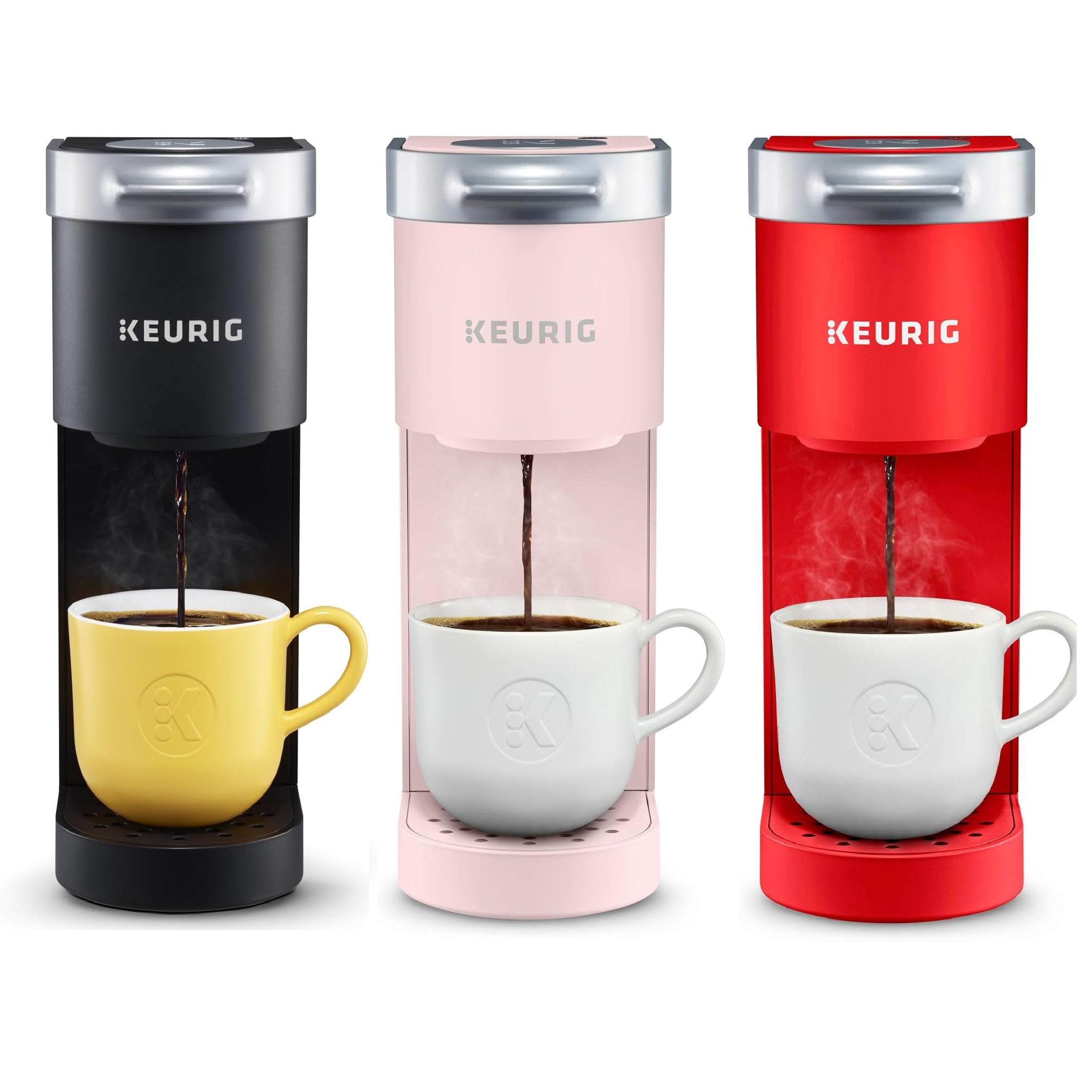 40 Off Keurig KMini Coffee Brewers