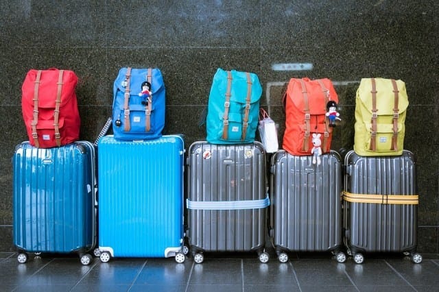 The Best Luggage Deals for Every Budget