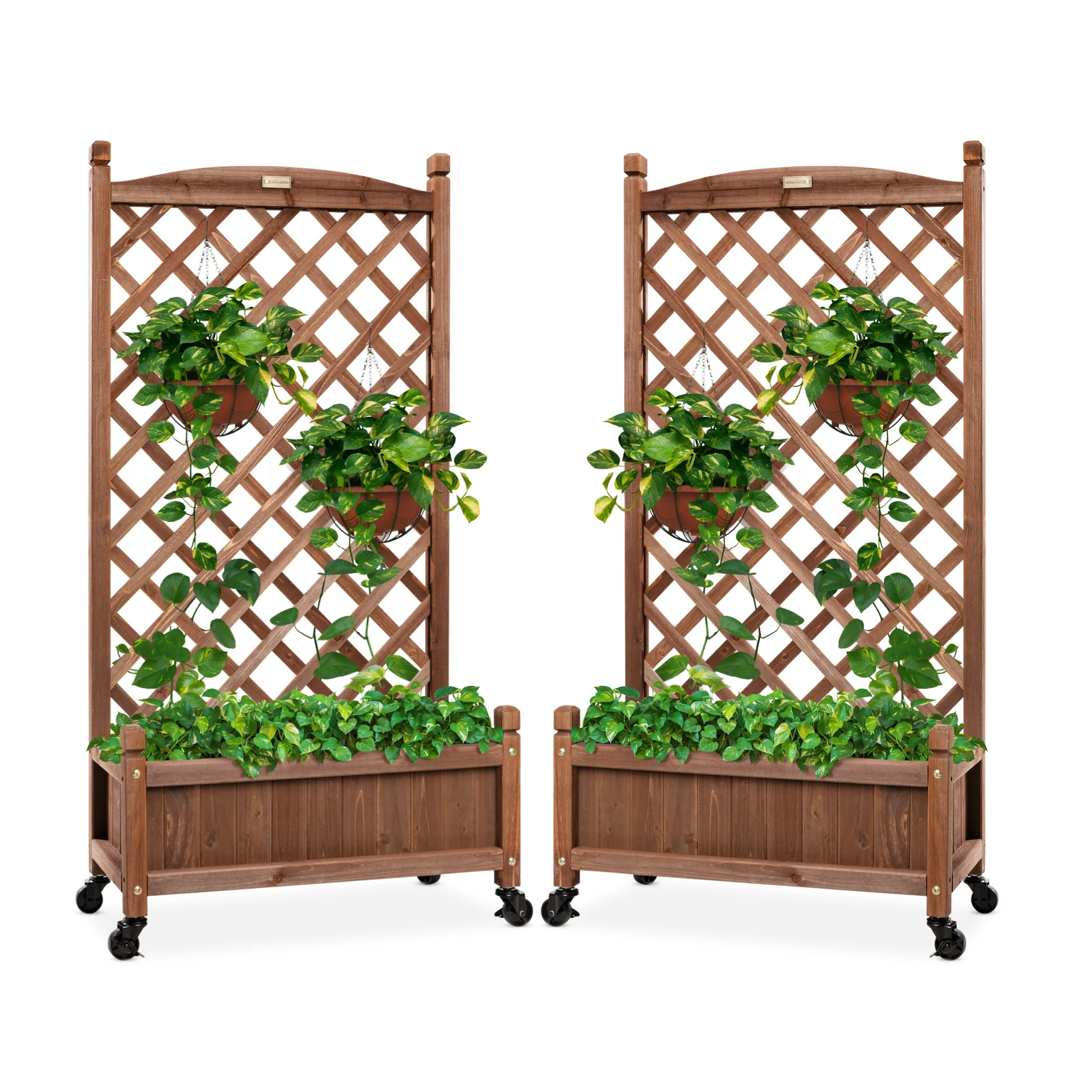 2ct Trellis Planter Boxes $114 Shipped at Brad's Deals