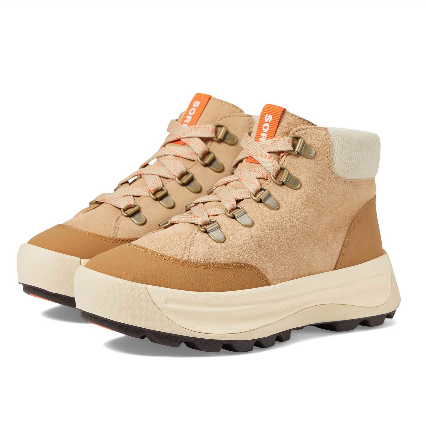 Sorel Ona 503 Hiking Boots $56 Shipped at Brad's Deals