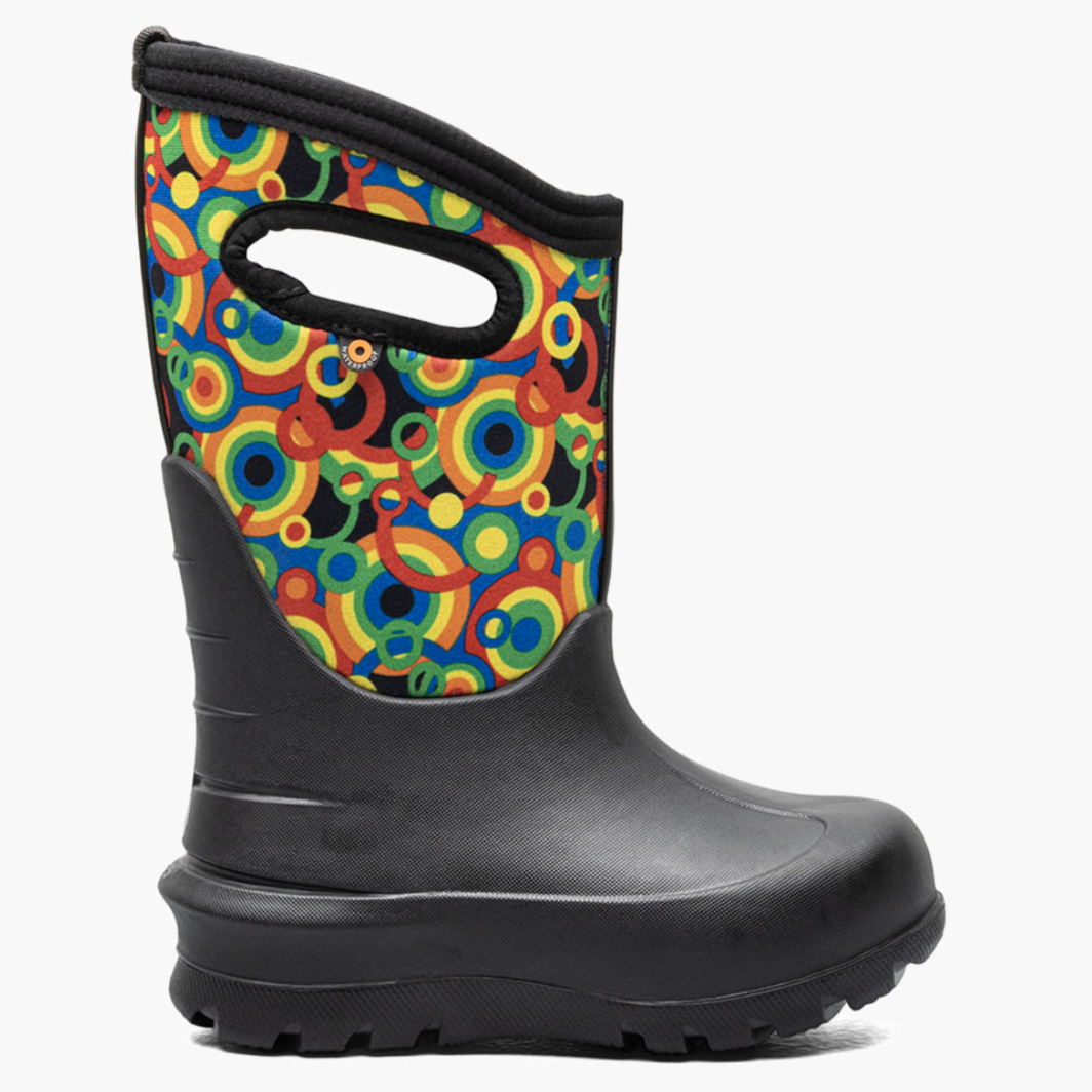 20-35% Off Kids' BOGS Boots at Brad's Deals
