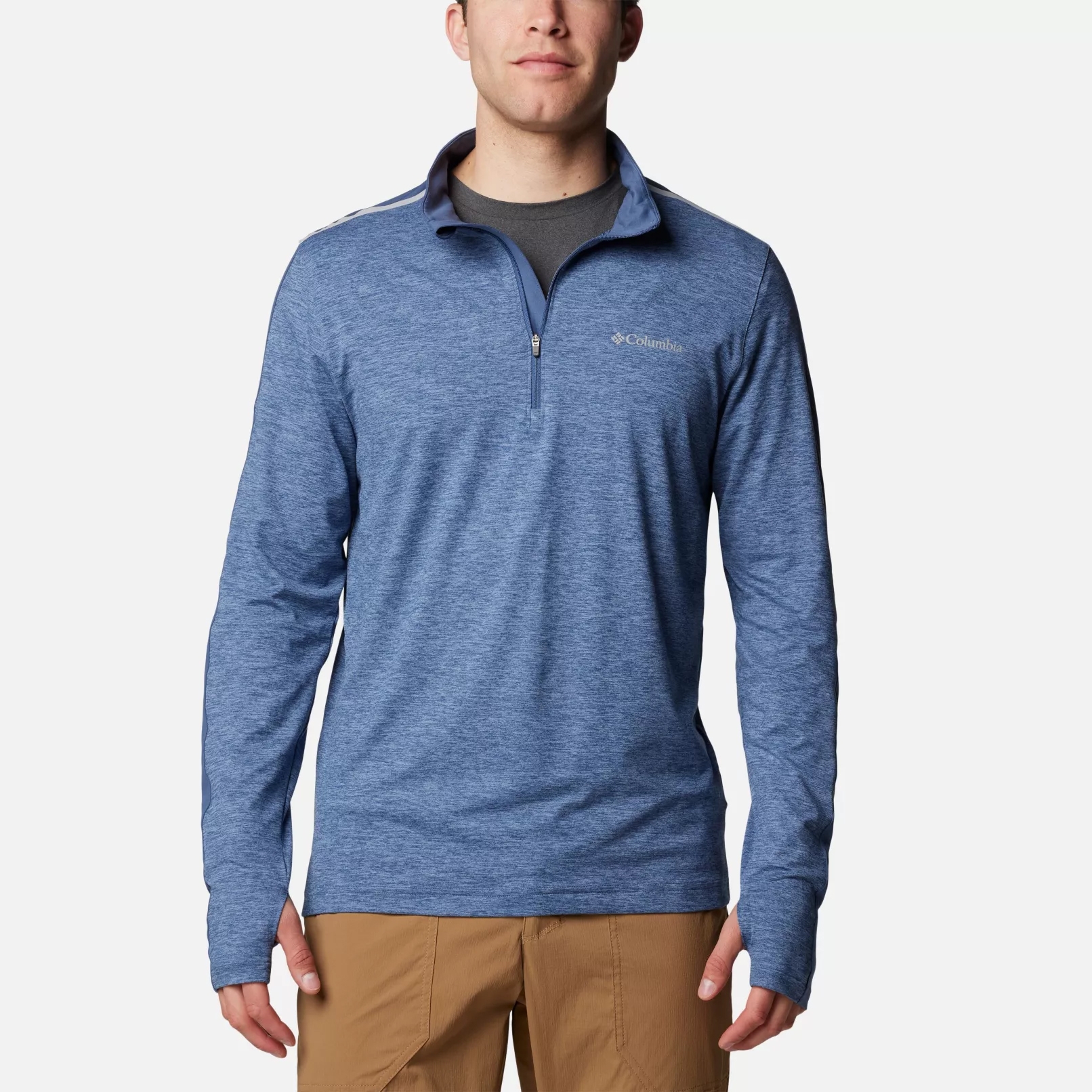 Columbia Castledale Pullover 25 Shipped at Brad s Deals