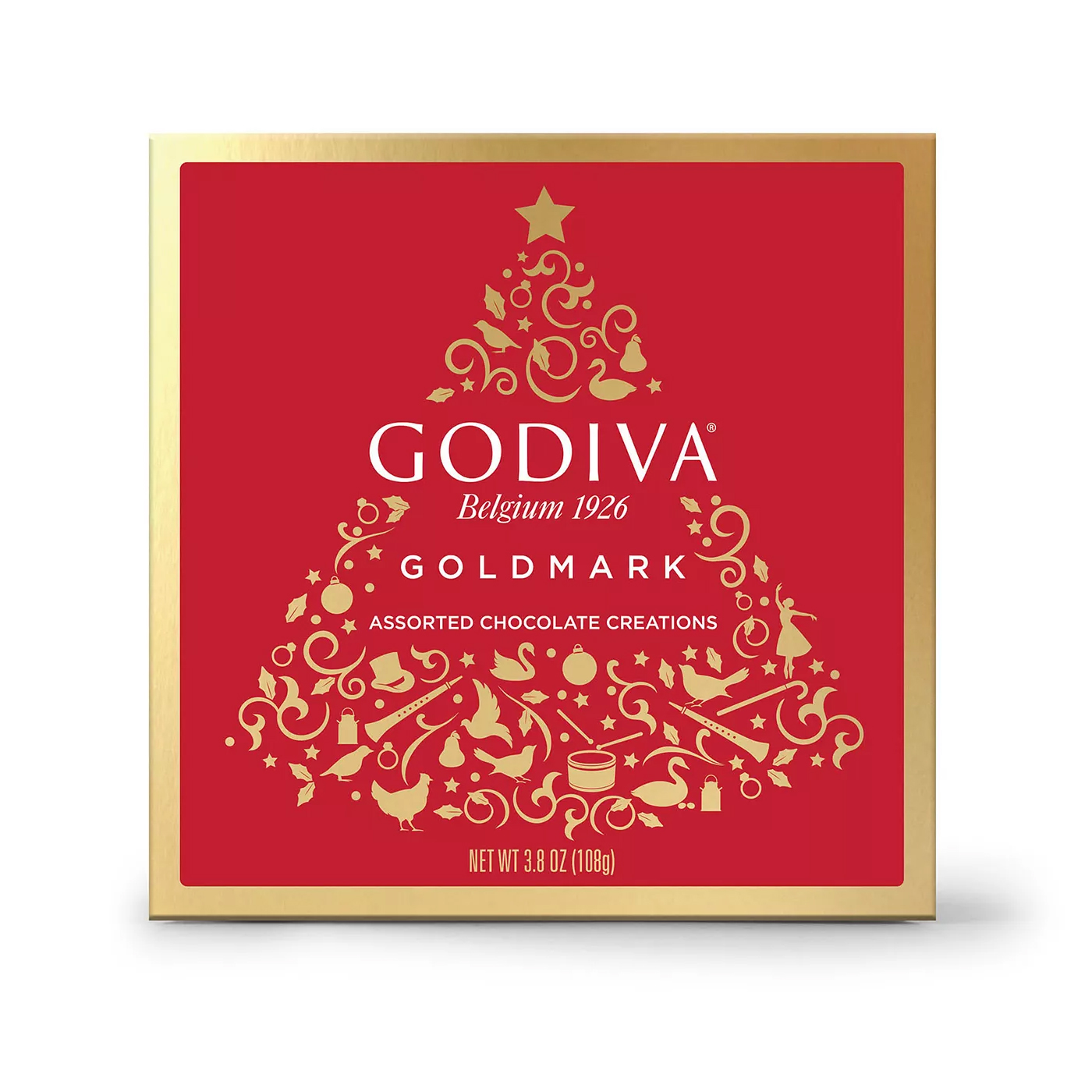 Godiva Chocolate Assortments from $13