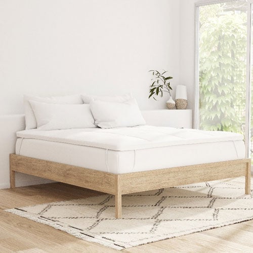 Overfilled Mattress Toppers from 45