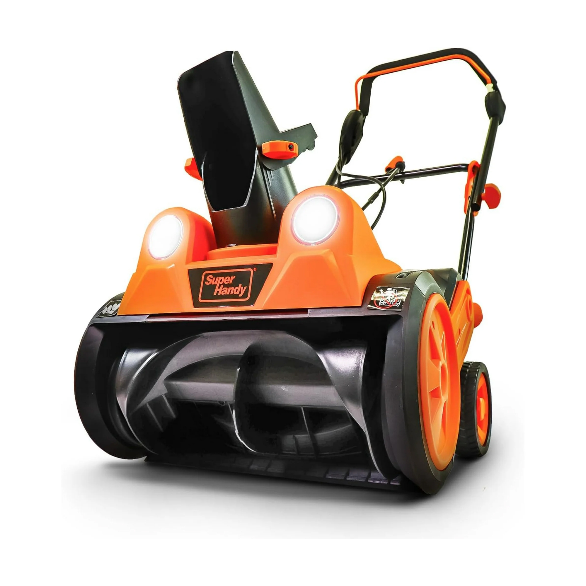 Electric Corded Snow Blower 133 at Brad's Deals