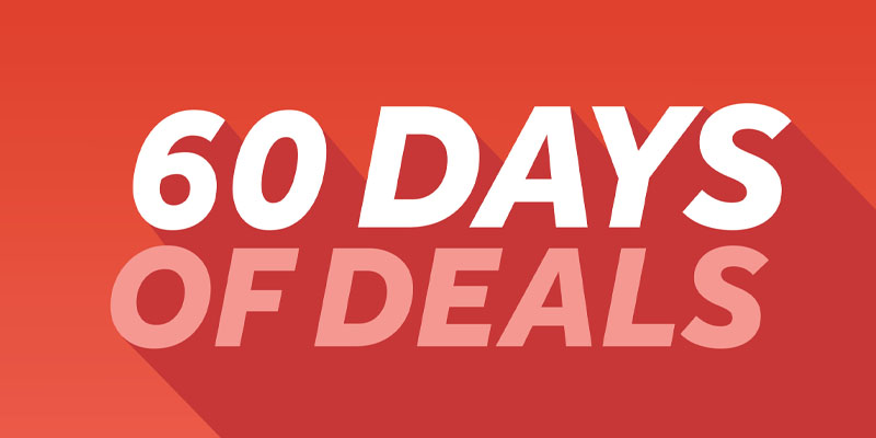 Brad's Deals Blog: Live the Good Life for Less