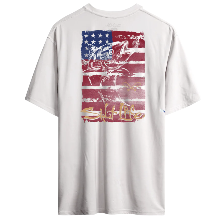 15% Off Salt Life Apparel at Brad's Deals