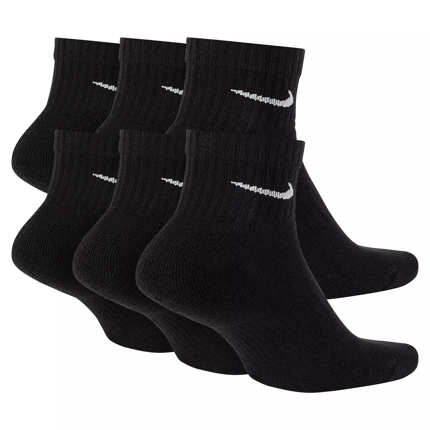 nike ankle socks kohls