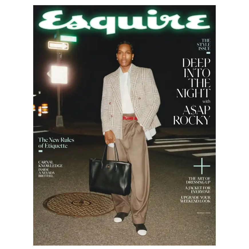 Easter Magazine Sale from $6