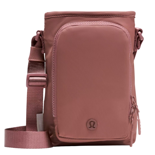 lululemon Water Bottle Crossbody $29 at Brad's Deals