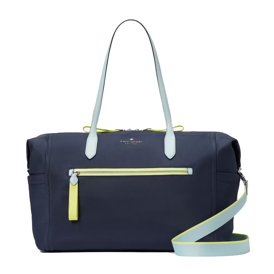 Kate Spade Large Weekender Bag 101 at Brad's Deals