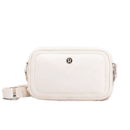 lululemon 2L Crossbody Bag 54 at Brad's Deals