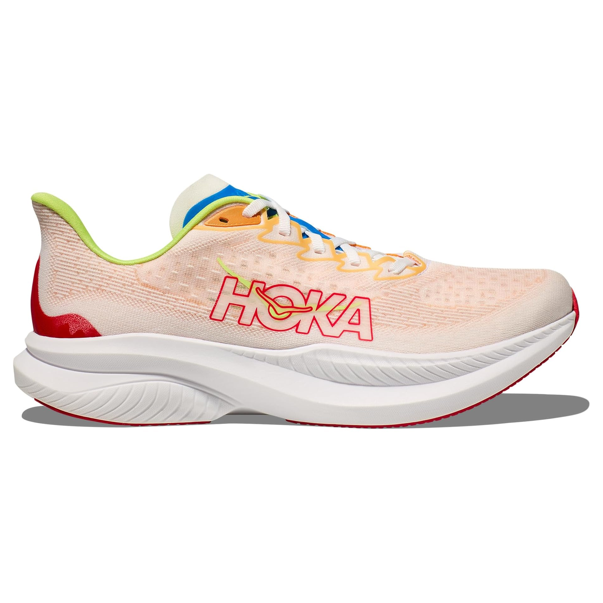 Hoka Mach 6 Running Shoes 112 at Brad's Deals