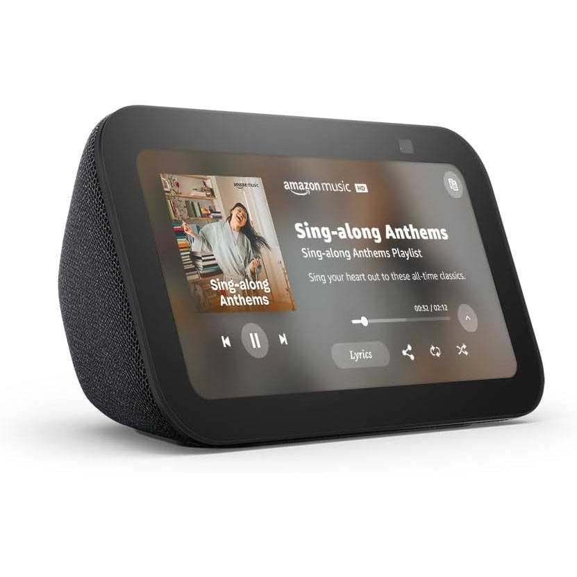 Echo Deals Amazon Music Prime Alexa Prime Music Echo Echo Show $50