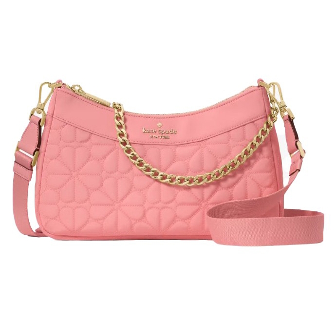 KateSpedeLove様 Kate Spade Convertible Crossbody $79 at Brad's Deals