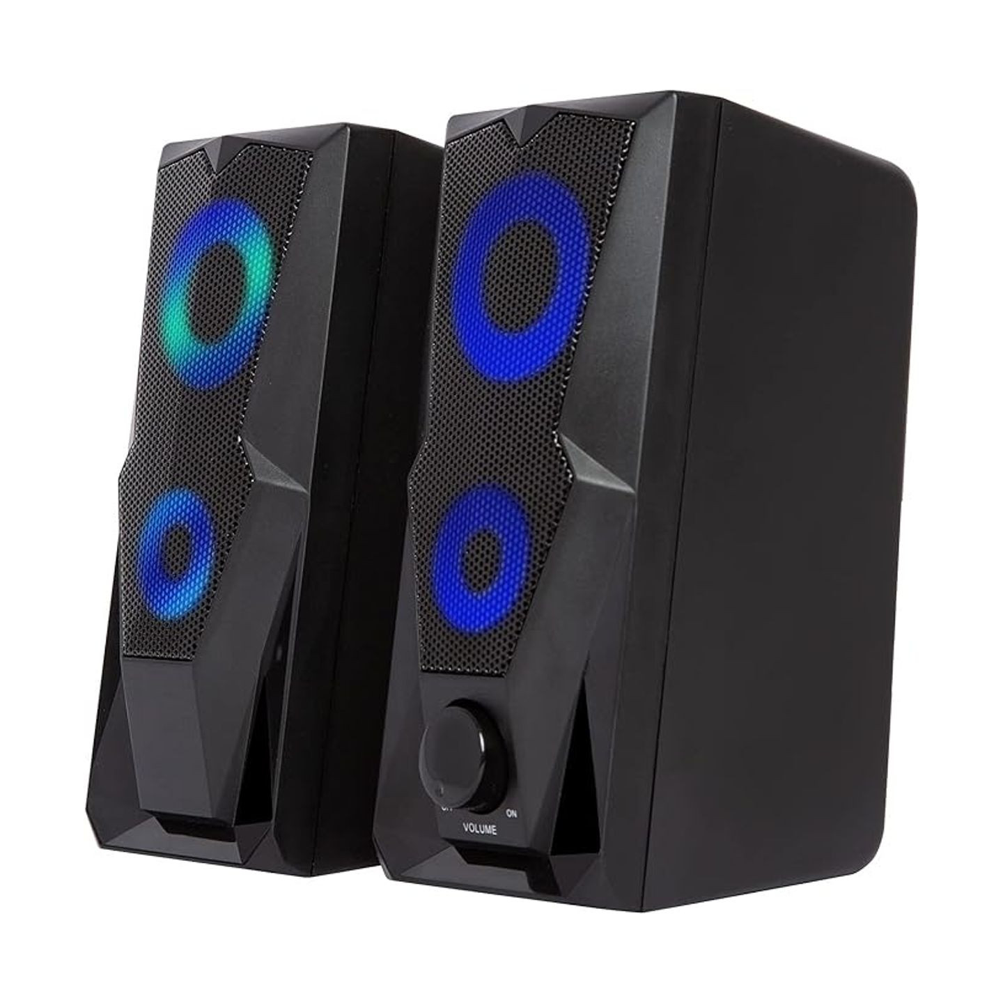 Computer Speakers $25 at Brad's Deals