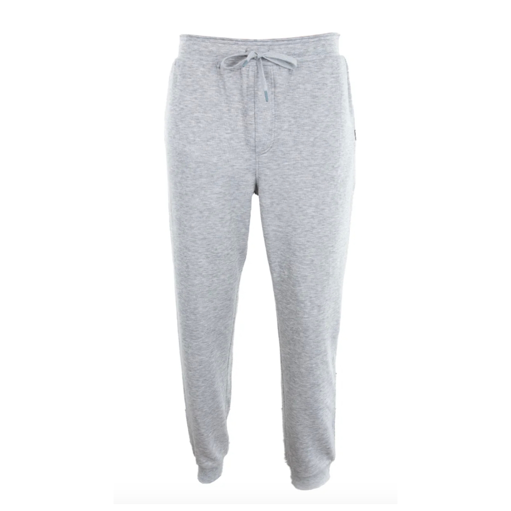 ◎BADBLOOD◎ Bold logo 2 heavyweight 2 way jogger gray at-pt 2pr Eddie Bauer Joggers $20 + Free Ship at Brad's Deals