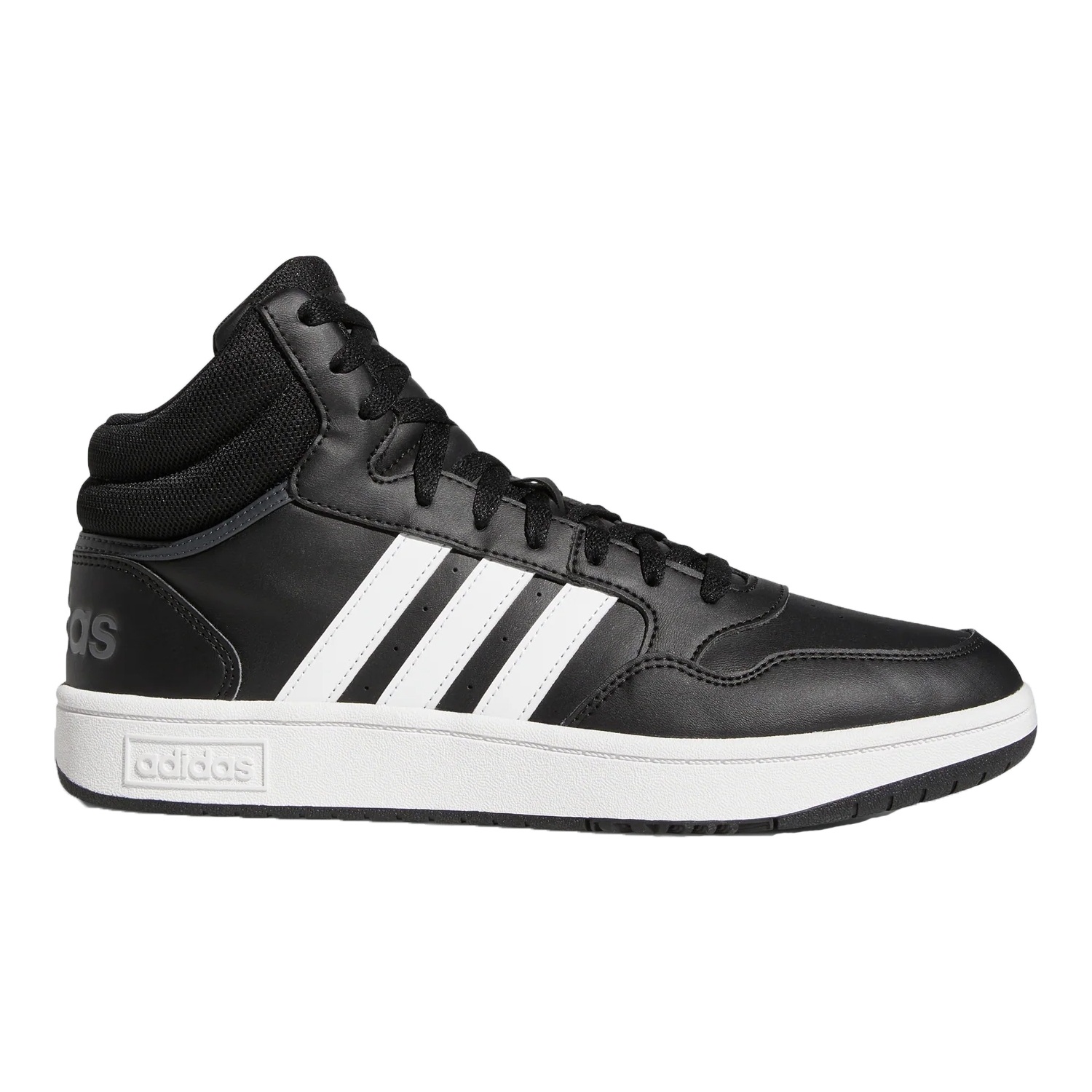 Adidas Hoops 3.0 Vintage Shoes 24 at Brad s Deals