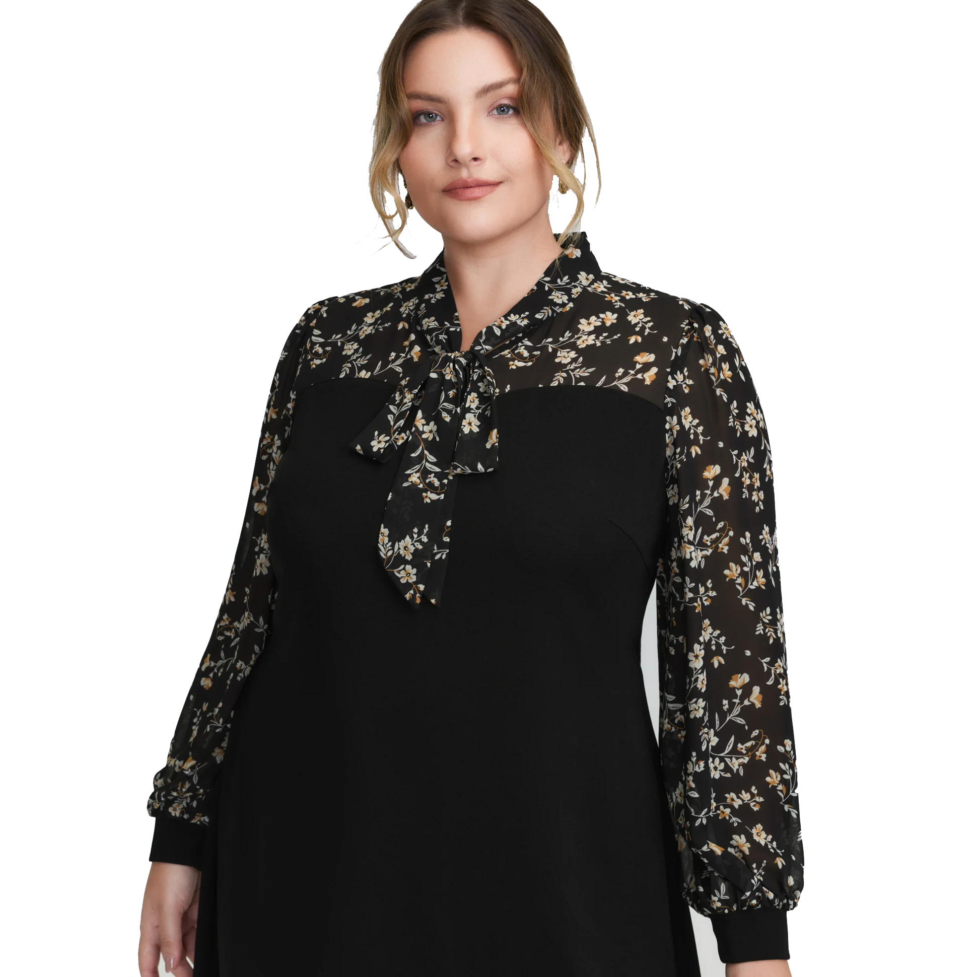 BloomChic Plus-Size Apparel under $20 at Brad's Deals