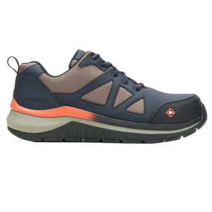 Safety shoes merrell clearance